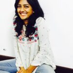 Eesha Rebba Instagram - My pain may be the reason for somebody's laugh. But my laugh must never be the reason for somebody's pain. #Live #Love #laugh #instagrammer #tollywoodactress #eesharebba #achiever #dreamer