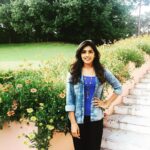 Eesha Rebba Instagram -