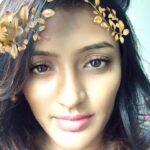 Eesha Rebba Instagram – In every woman there is a Queen 👸 Good Morning Friends 😍😘❤️ #yourseesha #amithumi #queen #instagramer