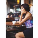 Eesha Rebba Instagram -