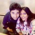 Eesha Rebba Instagram - #AMITHUMI promotions wala selfie 😉😀