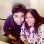 Eesha Rebba Instagram – #AMITHUMI promotions wala selfie 😉😀