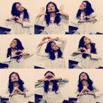 Eesha Rebba Instagram – Pichi Prema 😜😜😘😘👻