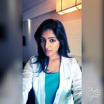 Eesha Rebba Instagram –