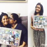 Eesha Rebba Instagram - Heyy guys thank you sooooo much for wishing me on my birthday..😍 can't thank enough for showering me with so much of love and affection..grateful to you people..love you to the moon and bck ..❤️ you all are my strength Nd support... entha chepina thakuve .. matallev...😋❤️love you All forever muuuaahhhhh....😘😘😘😘 #bestbirthdayever #missyoumummy #bestgiftbysis😘❤️