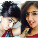 Eesha Rebba Instagram – ☺️☺️😍