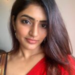 Eesha Rebba Instagram – 🌹☺️

#stayhomestaysafe

#eesharebba