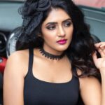 Eesha Rebba Instagram – If not now, then when? 🖤😎

Photography – @shareefnandyala 
Styling – @nischayniyogi 
Hair & makeup – @pranathibandi
Location – @studiolluxe 

#eesharebba