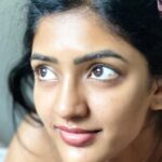 Eesha Rebba Instagram - The art of eye contact 👀 #eesharebba