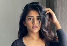 Eesha Rebba Instagram - 🐝 📸: @nologicphotos #eesharebba