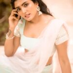 Eesha Rebba Instagram - 🪔✨