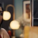 Eesha Rebba Instagram - ✨✨ @amazondotin @amazonfashionin Directed by : #AshimAhluwalia @amar_putta #tvc #Ad #amazonfashion #amazon Link in Bio 😁