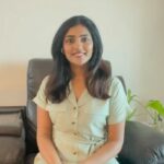 Eesha Rebba Instagram - Digital payments have made my life hassle-free. With UPI, every transaction is safe, instant, easy and contactless. It's safe for both the receiver and me. Whether it's for my daily expenses or monthly utility bills, I make payments for everything using UPI from the comfort of my home. Be responsible and use UPI. #ZimmedarRahoUPIkaro #Ad @upichalega