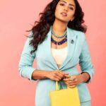 Eesha Rebba Instagram - 💓💓 . . . Photography - @shareefnandyala Styling - @nischayniyogi Hair & makeup - @pranathibandi Location - @studiolluxe #eesharebba