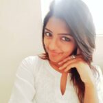 Eesha Rebba Instagram -