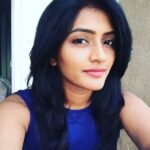 Eesha Rebba Instagram -