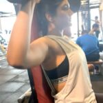 Eesha Rebba Instagram – Work on you , for you♥️💪🏻

#eesharebba