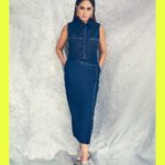 Genelia D’Souza Instagram – STAND UP
STAND OUT
STAND TALL