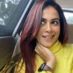 Genelia D’Souza Instagram – Just because it’s Sunday ….