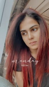 Genelia D'Souza Instagram - Just #reelitfeelit