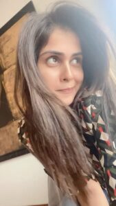 Genelia D'Souza Instagram - Because Being Bratty is my specialty 😁😁😁😁😁😁💚💚💚💚