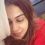 Genelia D'Souza Instagram - One of those “Main Apni Favourite Hoon” kinda mornings