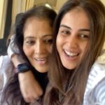 Genelia D'Souza Instagram - N it’s time for Mommy Love ❤️❤️❤️ What would I ever do without you. 🤗🤗🤗🤗🤗🤗