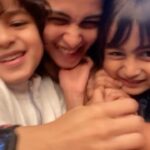 Genelia D’Souza Instagram – Being a Mum is that one time that you realise, you effortlessly, whole heartedly and repeatedly put someone above you but in the process, you also realise that you are the only person they put on the pedestal in their lives..

Kids are just that❤️❤️❤️ ..Forgiving to every mood, wanting you 24/7 and believing their Mom is right ( While every mom questions themselves whether they are doing the right thing)
I know as a Mum, I’m not Perfect, I’m not the best, I falter, I fall but where my kids are concerned no one can want better for them, than me .. 

So to all Moms- You are the Best and don’t let anyone make you feel otherwise❤️❤️❤️