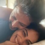 Genelia D'Souza Instagram - Forever Waali Love Story