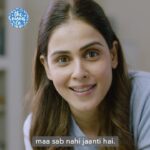 Genelia D'Souza Instagram - I remember how exciting and overwhelming everything was when I first became a mom. But like every mom, I always knew that I wanted nothing but the best for Riaan and Rahyl. I had many people to guide me but this also meant a lot of advice. With every advice, I asked myself ‘Will this work for my baby?’ While my motherly instinct helped me on most days, I needed someone who could guide me and give me clarity. Thankfully with my second baby, I found @themomsco- my expert partner. #MaaKaExpertPartner Their products for babies are made with the safest natural ingredients and are dermatologically-tested, hypoallergenic and Australia-certified toxin-free and put my doubts to rest. Amazing products @malikasadani It is not easy to find trustworthy brands, especially, when it comes to our little ones. I’m glad to have found one! ❤️ #TheMomsCo #TheMomsCoForMoms #TheMomsCoForBabies #NatureInToxinsOut #MaaKaExpertPartner