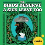 Genelia D’Souza Instagram – Bird Flew > Bird Flu 🐓

Bird-free meat, coming soon :)

@imaginemeats