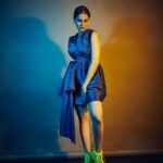 Genelia D’Souza Instagram – Wear it your way….