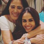 Genelia D’Souza Instagram – My Mother❤️

When I think of my life till now, I sometimes wonder how so much happened.. 
When I think of my profession, it wasn’t even a distant dream, I came from a middle class family but when offered a role, I had a mum who looked at it as an opportunity, gave up her job to be with me on sets and looked after my career without even knowing too much about it..
Most of the roles offered was when I was in college and as much as my mum encouraged me to look at opportunities, she also was pretty firm that I couldn’t leave my studies and had to complete my graduation and today I thank her for it..
Where having children are concerned, there’s no one in this world I trust more than my mum and there’s no one who is so hands on like her..

So when I actually think of all the things, I think I have excelled in, I realise I could do it because I had the World’s Greatest Lady telling me, I’m here with you, take the step, Il hold you if you fall..
I Love you Ma
We laugh, We cry, we make time fly
We are the best of friends-
My Mother and I ❤️

Happy Birthday Mama