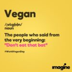 Genelia D'Souza Instagram - #worldveganday #vegan #imaginemeats @imaginemeats