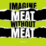 Genelia D'Souza Instagram - Just Imagine @imaginemeats #plantbased #imaginemeats