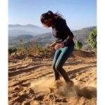 Genelia D’Souza Instagram – When happy … Dance !!!