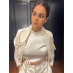 Genelia D'Souza Instagram - Life won’t sparkle unless you do 💚