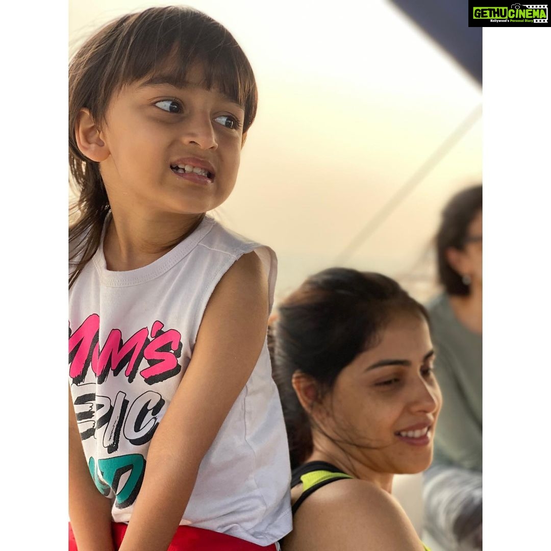 Genelia D'Souza Instagram - RAHYL.... Just when I thought I know what love is, someone so little and so precious came along to remind me how BIG Love is❤️.. . Rahyl I want you to always know, you were wished for,longed for, prayed for and will always always be loved because you are my most favourite thing of everyday. . Happy Birthday Baby Boy❤️ . Spider-Man just lost his amazingggggg tag to you #thebestboyintheworld #mysonshine☀️