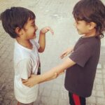 Genelia D’Souza Instagram – Happy Birthday you gorgeous baby boy Vansh.. You are everyone’s favourite and mine for sure.. Thank you for being the best example to  Riaan n Rahyl and also their bestest friend.. N to me you will always be my most special boy..
Stay gorgeous, Stay Amazing .. There’s none like you.. You did good @deepshikhadeshmukh and @dhirajvilasraodeshmukh