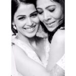 Genelia D’Souza Instagram – Dearest Mama,
I love you so so much but I know it couldn’t even be a patch on how much you love me because that’s what mums do, they just love selflessly and sometimes they don’t even know that they do..They say Life doesn’t come with a manual,  it comes with a mother and that is so true.. I know with my mum by my side I can do anything and everything..
To many more laughs Ma – My Partner in crime ❤️