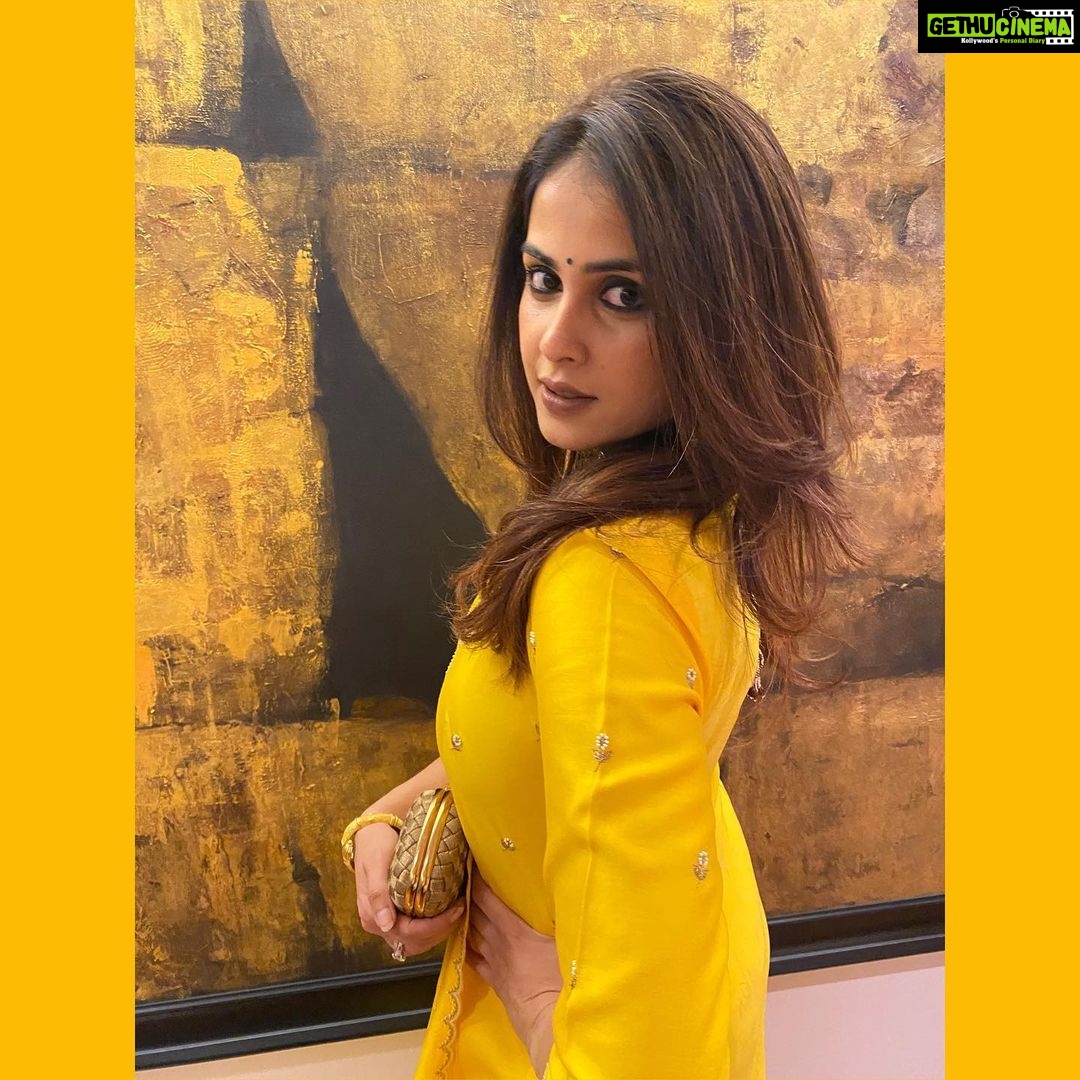 Genelia D'Souza Instagram - You are enough👌