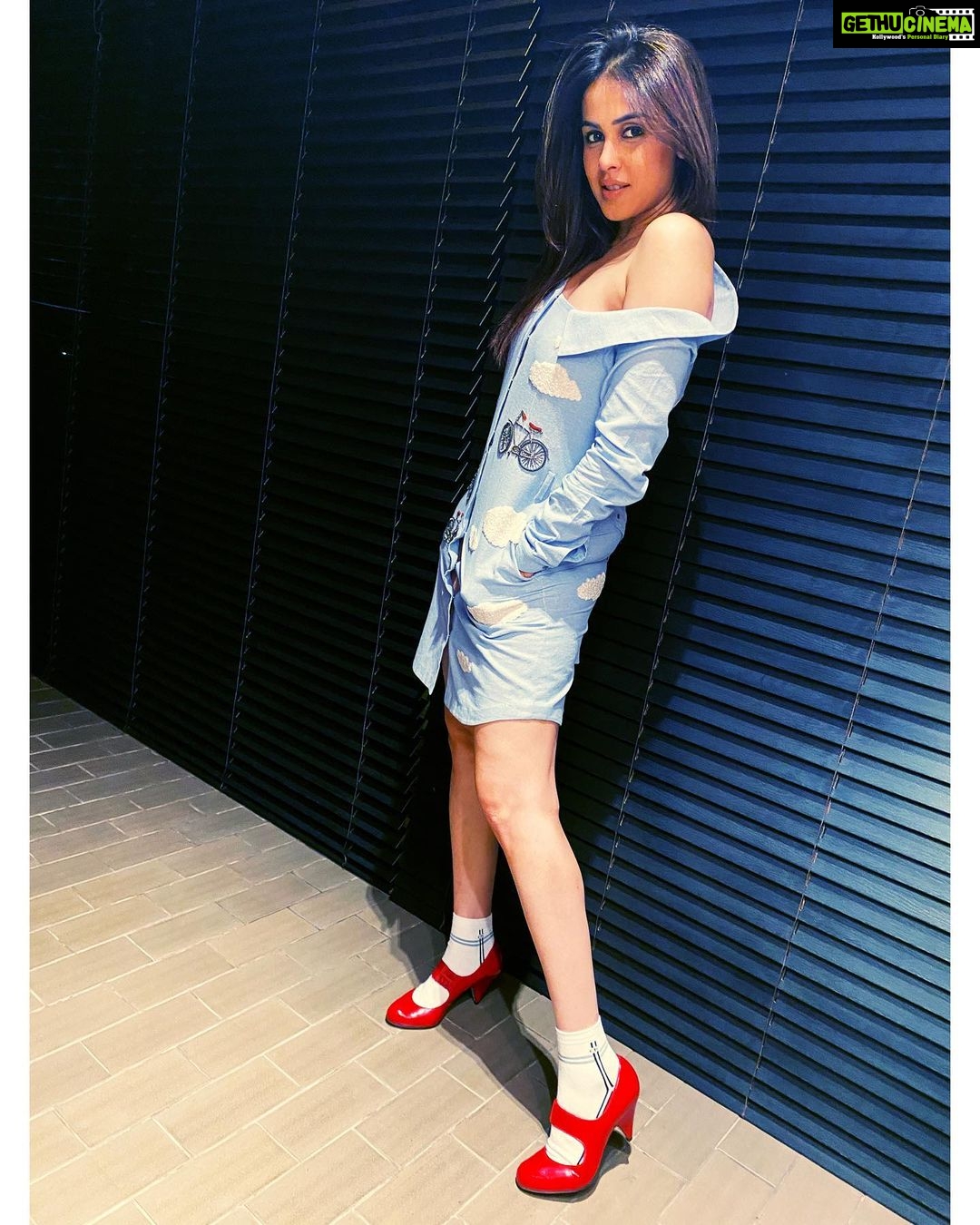 Genelia D'Souza Instagram - Nobody is too busy ever, it’s just a matter a priorities