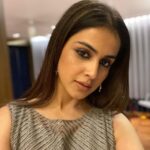 Genelia D’Souza Instagram – Why so serious???