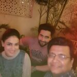 Genelia D’Souza Instagram – Happy Birthday @tanuj.garg … wishing you all the love in world … Love you loads 😍