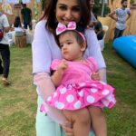 Genelia D’Souza Instagram – N then this little one happened.. Thank You @nishkalulla for getting this little one into my life