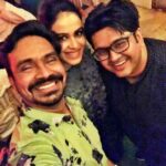 Genelia D’Souza Instagram – Happy Birthday Dearest @zmilap .. Wishing you loads of love, happiness and all your heart desires.  We Love you