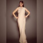 Genelia D'Souza Instagram - Ethinic dresses truly are dresses with a soul. . Styled by @karishmagulati Outfit - @monikanidhii Mua-@beautybyaudreysangma. Hair- @seemaphadtare35 of @placidsalon 📷- @ipshita.db Assisted by - @ankita_surana_