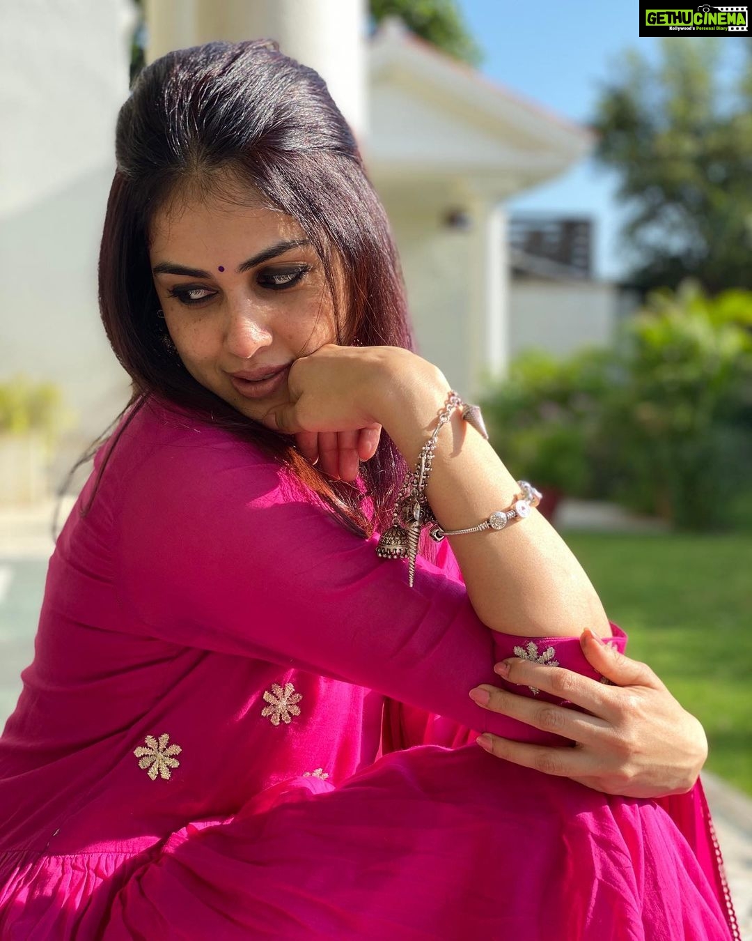 Genelia D'Souza Instagram - Gratitude turns what we have into ENOUGH ❤️