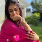 Genelia D'Souza Instagram - Today I’m choosing serenity ❤️❤️
