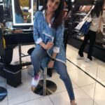 Genelia D’Souza Instagram – “Loving yourself isn’t Vanity, it is Sanity”